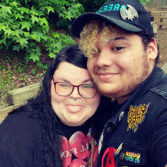 Meet your Posher, Gheremie - Picture 1 of 1